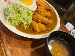 -金龙咖喱