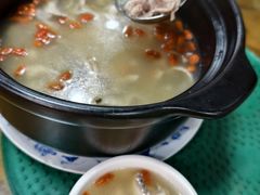 -万兴菜馆(龙华店)