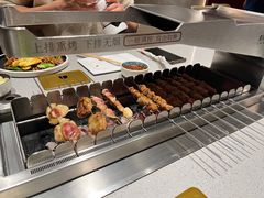 -丰茂烤串(公园店)