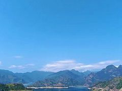 -千峡湖生态旅游度假区