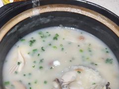 -如轩·海鲜砂锅粥·潮汕菜(小榄店)