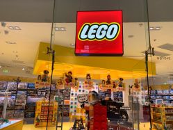 门面-LEGO(国贸商城店)
