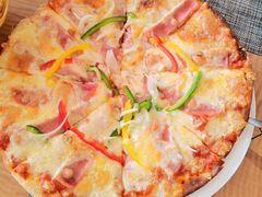 -国宾酒店-花园咖啡自助餐厅(北营房中街店)