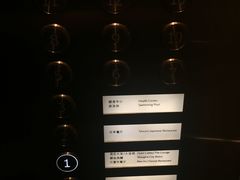 -上海宝华万豪酒店
