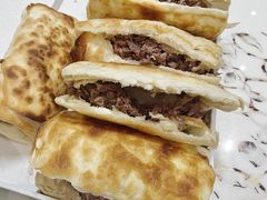 -高玛纳驴肉火烧(河间店)