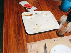 -汉巴味德·烤肉与啤酒的自助(杭州大悦城店)