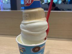 -DQ·蛋糕·冰淇淋(湖景东路店)