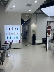 -FINE HAIR 烫染专业设计