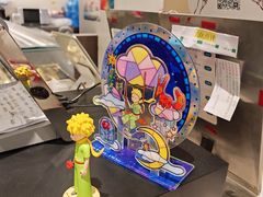 -派悦坊·甜品·蛋糕(虹口龙之梦店)