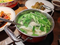 -应天大明王朝·南京菜(中山陵店)