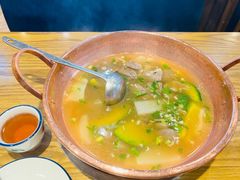 -妈妈的味道(和顺古镇店)