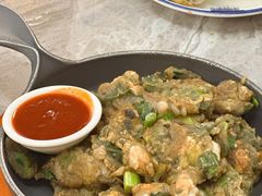 -阿忠食坊大排档·20年老店(万象城店)