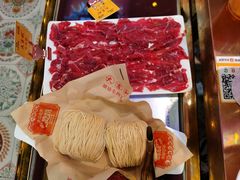 -大吉利·潮汕牛肉火锅(河西店)