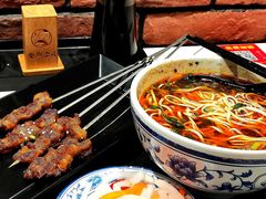 -金城尕娃牛肉面(钻汇广场店)