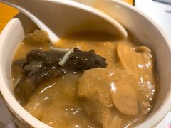 -牛上牛吊炉烧烤(红旗大街店)