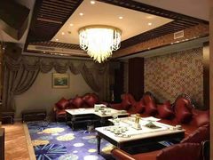 -新铂金汇商务会所KTV·夜总会(濠园会店)