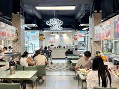 -牛记咖喱美食(十月初五日街店)