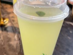 -新白鹿餐厅(松江开元地中海店)