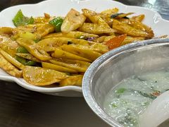 -南记食粥坊·宵夜大排档(莲花总店)