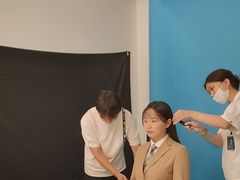 -海马体照相馆(南京虹悦城店)