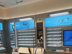 -AOJO眼镜(南翔印象城MEGA店)