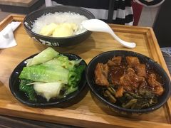 -72街荷叶饭(东方宝泰广场店)