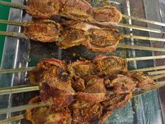 -玉园烧烤·海鲜辣炒