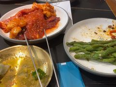 -東盛炭烤自助料理(浦东文峰广场店)