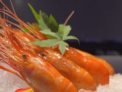 -醉东Oriental House(静安嘉里中心店)