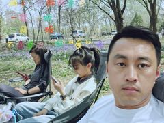 -东坝千亩湖公园