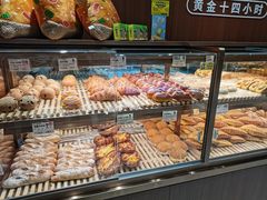 -丁香西饼屋(桂林路店)