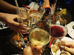 -西安W酒店·WEI全味西餐厅