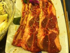 照片&nbsp;056-梦山水日本烧肉(五四广场店)