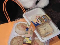 -御茶膳房皇家糕点博物馆(北京首店)