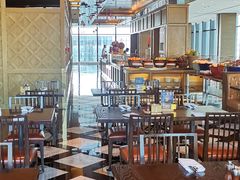 -君悦酒店·乐厨·高空自助餐(青年大街店)