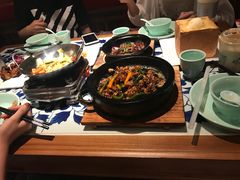 -绿茶餐厅(布吉万象汇店)