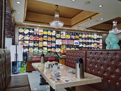 -北方饺子王·海肠捞饭·海鲜锅(山大店)