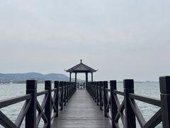 -南京金牛湖风景区