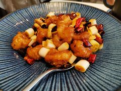 -万龙洲海鲜(亚运村店)