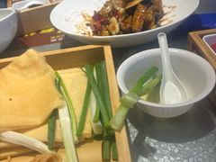 -老济南·地道济南菜(大明湖店)