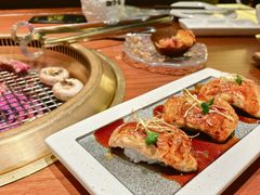 -御牛道日式烤肉料理(杭州万象城店)