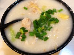 -大师傅粥品(埃华街)