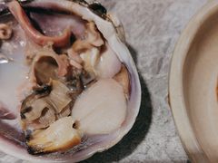 -本达人海鲜烧烤·朝鲜族风味(发展店)