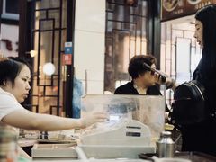 -长人馄饨铺(解放街店)