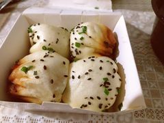 特色生煎-东泰祥生煎馆(重庆北路店)