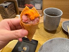 -鮨政·Omakase(港汇恒隆广场店)