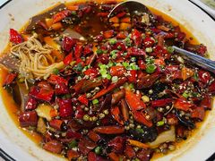 -海东头·疙瘩汤(万达四楼店)