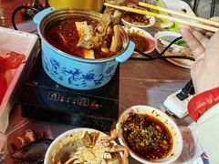 -味香林牦牛自助火锅