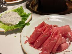 -穆斯林饭庄(明德南街店)