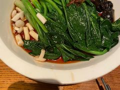 -新白鹿餐厅(百联中环店)